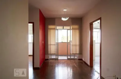 Apartamento para aluguel - caiçara-adelaide, 2 quartos,  55 m² - belo horizonte