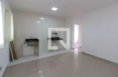 Apartamento para aluguel - jardim cocaia, 2 quartos,  45 m² - guarulhos