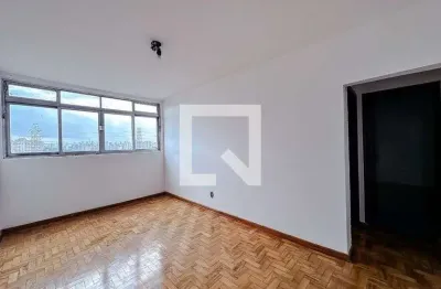 Apartamento com 1 quarto para alugar na Rua Coelho Neto, Mooca, São Paulo