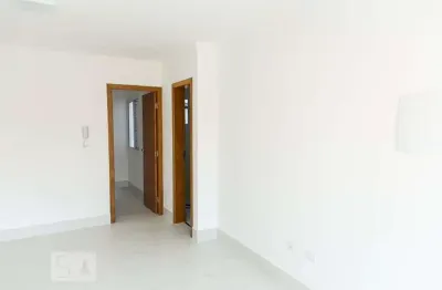 Apartamento para aluguel - vila mazzei, 1 quarto,  38 m² - são paulo