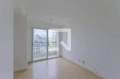 Apartamento para aluguel - ipiranga, 2 quartos,  50 m² - são paulo