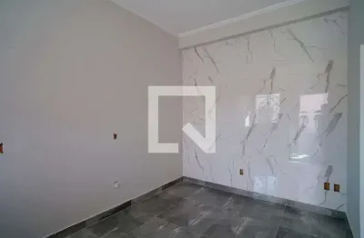 Kitnet / stúdio para aluguel - vila santana, 1 quarto,  50 m² - sorocaba