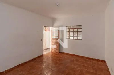 Casa para aluguel - parque santo antônio, 2 quartos,  250 m² - sumaré