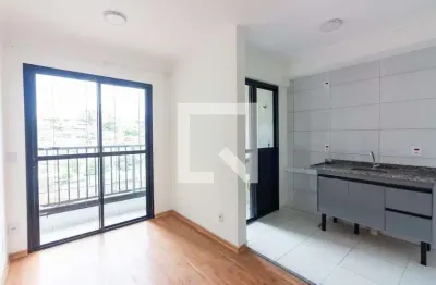 Apartamento para aluguel - vila yolanda, 1 quarto,  32 m² - osasco