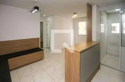 Apartamento para aluguel - vila ema, 1 quarto,  37 m² - são paulo