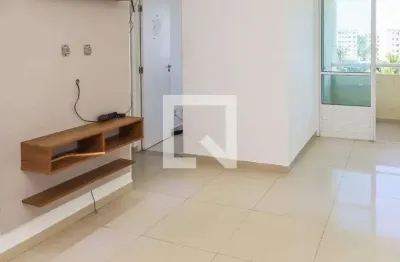 Apartamento para aluguel - alphaville ii, 2 quartos,  52 m² - salvador
