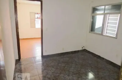 Casa para aluguel - vila formosa, 2 quartos,  110 m² - são paulo