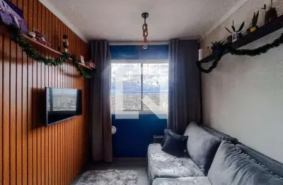 Apartamento com 1 quarto para alugar na Rua Cesário Alvim, Belém, São Paulo