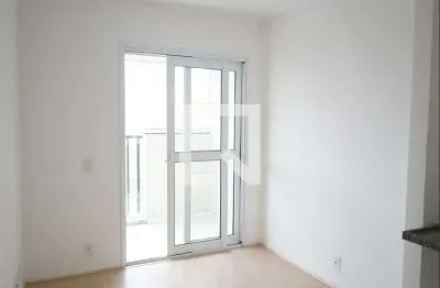 Kitnet / stúdio para aluguel - belém, 1 quarto,  27 m² - são paulo