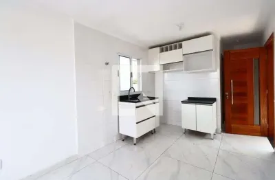 Cobertura para aluguel - vila matilde, 1 quarto,  57 m² - são paulo