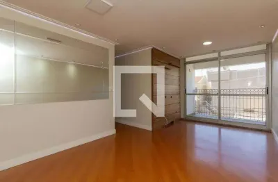 Apartamento para aluguel - vila esperança, 3 quartos,  60 m² - são paulo