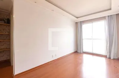 Apartamento para aluguel - cambuci, 2 quartos,  50 m² - são paulo