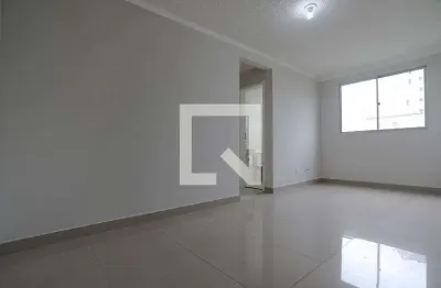 Apartamento para aluguel - nova mogilar, 2 quartos,  48 m² - mogi das cruzes