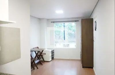 Kitnet / stúdio para aluguel - mooca, 1 quarto,  16 m² - são paulo