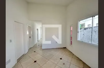 Casa para aluguel - santo andré, 3 quartos,  119 m² - são leopoldo