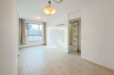 Apartamento para aluguel - ipiranga, 1 quarto,  40 m² - são paulo