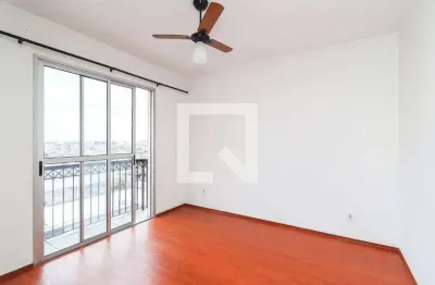 Apartamento para aluguel - itaquera, 2 quartos,  56 m² - são paulo