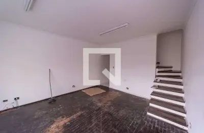 Casa para aluguel - cidade patriarca, 2 quartos,  98 m² - são paulo