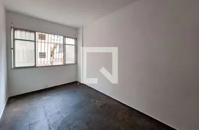 Apartamento para aluguel - icaraí, 2 quartos,  54 m² - niterói