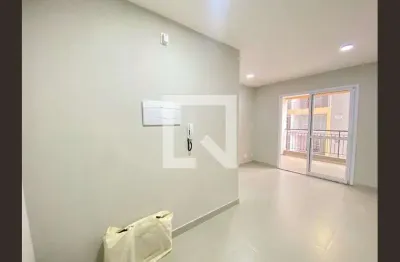 Apartamento com 1 quarto para alugar na Rua Elói Cerqueira, Belém, São Paulo