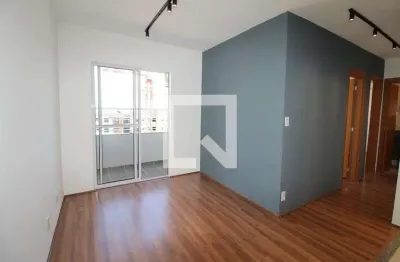 Apartamento para aluguel - parque residencial flamboyant, 2 quartos,  51 m² - são josé dos campos