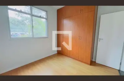 Apartamento para aluguel - estoril , 2 quartos,  67 m² - belo horizonte