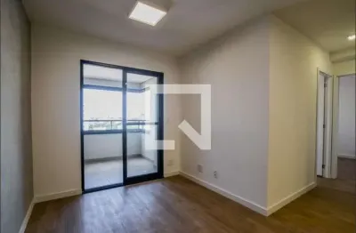 Apartamento para aluguel - santa teresinha, 2 quartos,  65 m² - santo andré