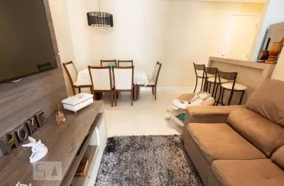 Apartamento para aluguel - barra funda, 2 quartos,  58 m² - são paulo