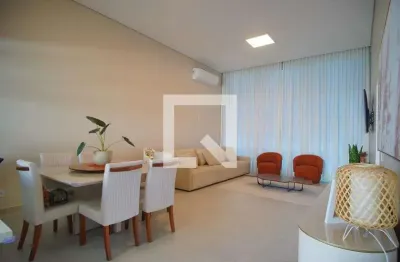 Casa para aluguel - canudos, 2 quartos,  145 m² - novo hamburgo