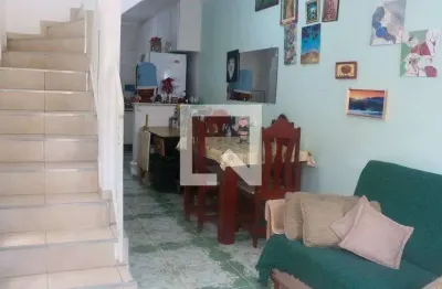 Casa / sobrado em condomínio para aluguel - jardim palmares, 2 quartos,  80 m² - são paulo