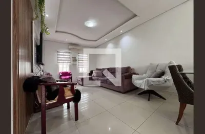 Casa para aluguel - cristo rei, 4 quartos,  262 m² - são leopoldo