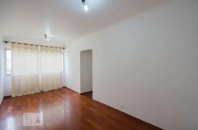 Apartamento para aluguel - campo belo, 2 quartos,  65 m² - são paulo