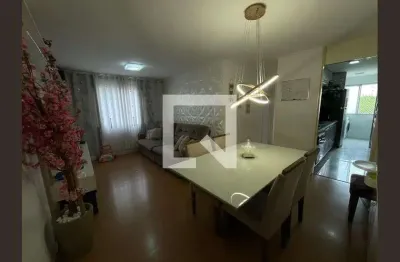 Apartamento para aluguel - jardim iris , 2 quartos,  56 m² - são paulo