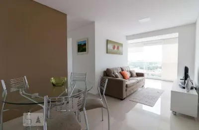 Apartamento para aluguel - vila rosália, 3 quartos,  62 m² - guarulhos