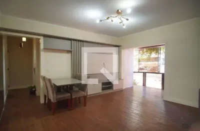 Apartamento para aluguel - centro, 2 quartos,  85 m² - novo hamburgo