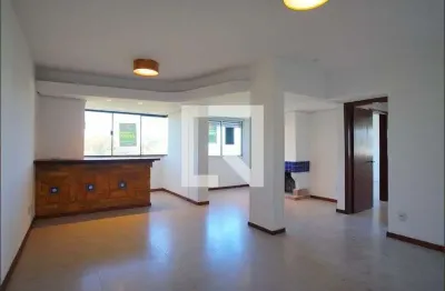 Apartamento para aluguel - boa vista, 2 quartos,  92 m² - porto alegre