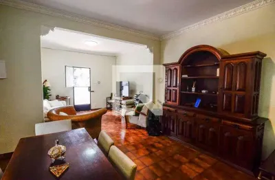 Casa para aluguel - vila isabel, 3 quartos,  220 m² - rio de janeiro