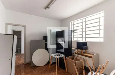 Casa / sobrado em condomínio para aluguel - higienópolis, 2 quartos,  100 m² - são paulo
