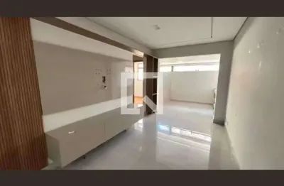 Apartamento para aluguel - santa mônica, 2 quartos,  84 m² - belo horizonte