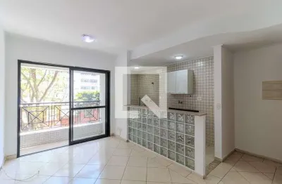 Apartamento para aluguel - higienópolis, 1 quarto,  35 m² - são paulo