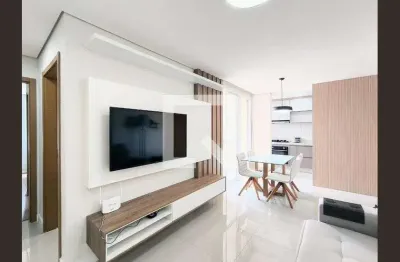 Apartamento com 2 quartos para alugar na Avenida Valter Tozetto Junior, Parque Cecap, Jundiaí