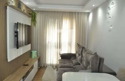 Cobertura para aluguel - del castilho, 3 quartos,  110 m² - rio de janeiro