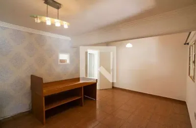 Casa para aluguel - osvaldo rezende, 4 quartos,  270 m² - uberlândia