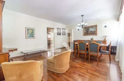 Apartamento para aluguel - jardim paulista, 3 quartos,  110 m² - são paulo