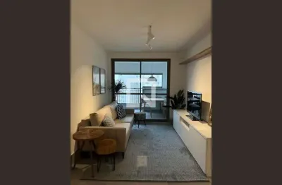 Apartamento para aluguel - vila mariana, 2 quartos,  76 m² - são paulo