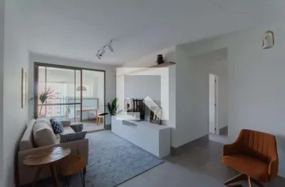 Apartamento para aluguel - vila mariana, 2 quartos,  78 m² - são paulo