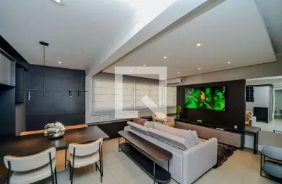 Apartamento para aluguel - cristo redentor, 2 quartos,  70 m² - porto alegre