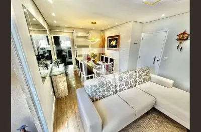 Apartamento para aluguel - santana, 3 quartos,  100 m² - são paulo