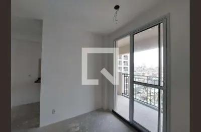 Apartamento para aluguel - jardim marajoara , 3 quartos,  55 m² - são paulo