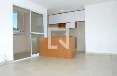 Apartamento para aluguel - nova vista, 2 quartos,  60 m² - belo horizonte